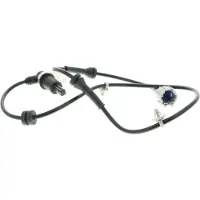 VEMO Sensor, Raddrehzahl Original Qualität