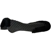 Acavallo Piuma AirRelease Pad Eco hinten erhöht