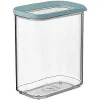 Mepal Vorratsdose Modula 1500 ml - Nordic green