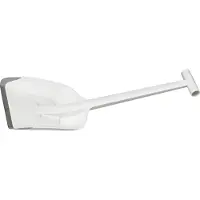 Fiskars Snowxpert Car Schneeschaufel