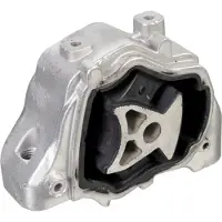 FEBI BILSTEIN Motorlager Hinten Rechts für VOLVO XC60 (156) 176478