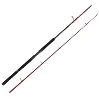 Penn Squadron III Allround 272cm 200-400g - Spinnrute