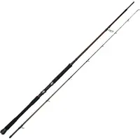 Westin W4 Powercast 2nd Rute 240cm H 40-130g - Spinnrute
