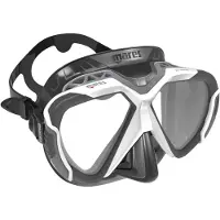 Mares X Wire Eco Box Tauchmaske