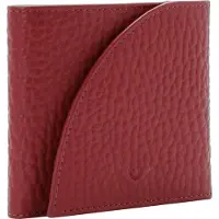 VOi Geldbörse Hirsch Hanni Wallet Granat weinrot