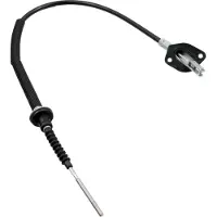 FEBI BILSTEIN 182027 Kupplungsseil Seilzug für CHEVROLET Aveo / Kalos Schrägheck (T250, T255)