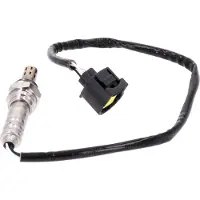 VEMO Lambdasonde passend für MERCEDES-BENZ C-Klasse Limousine (W204) vor-Kat Regelsonde 420mm V33-76-0001