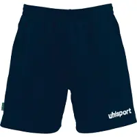 Uhlsport Shorts Center Basic Shorts FTP Women Unisex 1005307_01 marine L