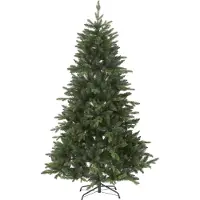 Star Trading Weihnachtsbaum "Bergen", 180x120cm,
