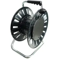 Elektro-Plast Kabeltrommel leer ohne Kabel Leertrommel Z-L ?300 E-P 3036