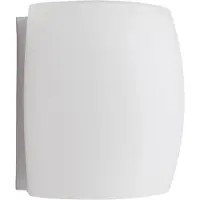 LUCANDE Glas-Wandlampe Lusine