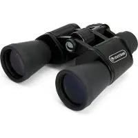 Celestron UpClose G2 10-30x50 Zoom - Porro