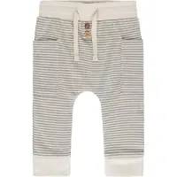 Babys Only Baby's Only Hose Stripe - Urban Green - 62 - 95% Baumwolle/5% Elasthan