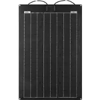 Offgridtec PCB-ETFE 50W 39V semiflexibles Solarpanel