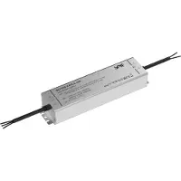 Self Electronics Self AC-DC-LED-Netzteil CV 350W 48V 14,5A IP67 nicht dimmbar