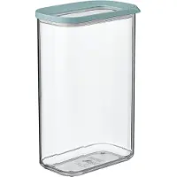 Mepal Vorratsdose Modula 2000 ml - Nordic green