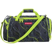 Step by step Sporttasche mit Nassfach, 13 l