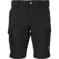 Whistler Rommy M Outdoor Shorts black black XL