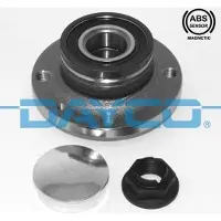 DAYCO Radlager Hinten Links oder Rechts (KWD1067) für OPEL Corsa D E Adam
