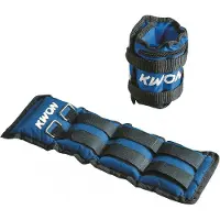 KWON Hand und Fußgewichte. Gewichte für Schnellkafrtraining