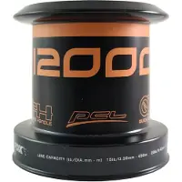 FOX EOS 7000 Spare Spool - Ersatzspule für EOS 7000 Rolle