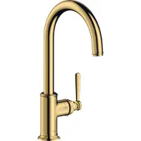 Axor 16580990 Spültischmischer Montreux