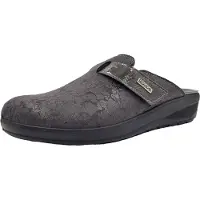 Rohde Hausschuhe Damen 31393437333830 Grau 37 EU