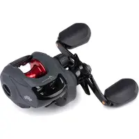 FOX Rage Warrior Baitcaster Rolle Angelrolle