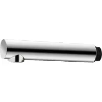 Kwc Auszugauslauf Z.536.224.000 CHROM für Armatur LIVELLO von / Auszugsbrause / Handstück