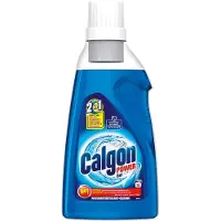 Calgon el Do Czyszczenia Pralek 750Ml