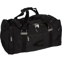 Camel active Journey Travel Bag Black