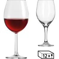Libbey 70155 Weinglas "PERCEPTION" , 592 ml, 12er Set