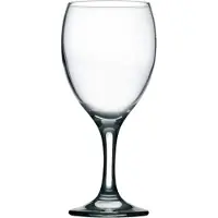 Utopia Imperial Weingläser 340ml CE-Zeichen 250ml (12 Stück)