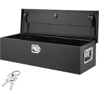 Vevor 990 x 330 x 254 mm Werkzeugkasten für Lkw-Ladefläche