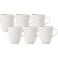 Villeroy & boch Kaffeetasse Organic 100ml (6-teilig)