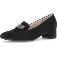Gabor Damen Pumps 71.432.17 schwarz