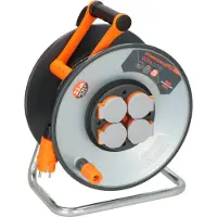 Brennenstuhl 9192330100