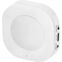 Osram Bewegungsmelder Smart+ Sensor WiFi weiß