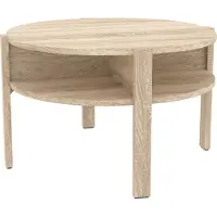 Forte Couchtisch TOBAGO