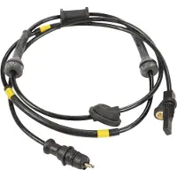 SNR Sensor, Raddrehzahl asb15809 für Fiat