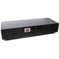 Block Symphonie, Persönlich, Digital, DAB+, FM, UKW, 87,5 - 108 MHz, 174,928 - 239,2 MHz, 80 W