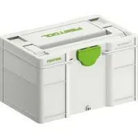 Festool Systainer³ SYS3 S 147 | 577818