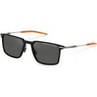 Porsche Design P8986 Square Polarisierte Sonnenbrille