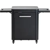 Cozze Trolley Plancha 600 90522