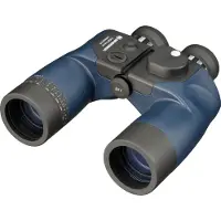 Bresser Fernglas Topas 7x50 WP/Kompass