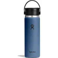 Hydroflask - Wide Mouth Flex Sip Lid Gr 591 ml blau