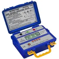 Pce Instruments Isolationsmesser -IT414