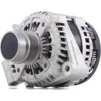 RIDEX 4G0548 Lichtmaschine Generator LiMa 150A 14V für JAGUAR XF (J05, CC9) XF Sportbrake (X250) XJ (X35, J12, J24)
