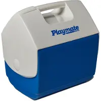 Igloo Playmate Pal 6,6 Liter : Blau Farbe: Blau