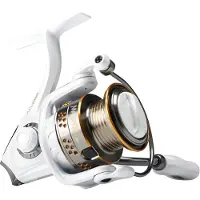 Abu Garcia Max Pro Spinning Reel 60 - Angelrolle